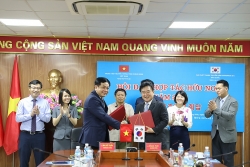 Quảng Ninh, Gangwon hợp tác sản xuất truyền hình thực tế quảng bá du lịch