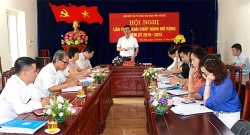 Liên hiệp Yên Bái: Tập trung phát triển quan hệ với bạn bè quốc tế