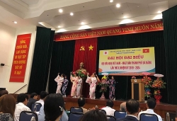 Nguyên Giám đốc Đại học Đà Nẵng được bầu làm Chủ tịch Hội hữu nghị Việt – Nhật TP Đà Nẵng