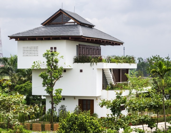 cong trinh step house tai vinh phuc thang giai thiet ke quoc te lon nhat the gioi