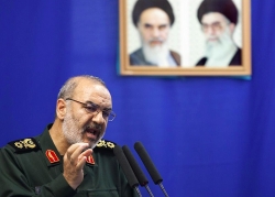 iaea iran dang tang cuong lam giau uranium