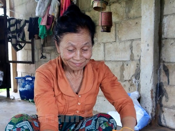 hoi huu nghi hai nuoc viet lao trao doi ke hoach hop tac nam 2020