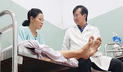 hanh trinh 10 nam tai sinh nhieu cuoc doi cua bac sy phap goc viet