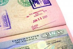 my dong y cap visa cho 2 nguoi viet sang cuu anh trai