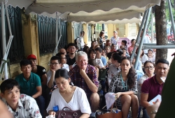 Hơn 3 triệu lượt người Việt Nam sang thăm Trung Quốc năm 2018