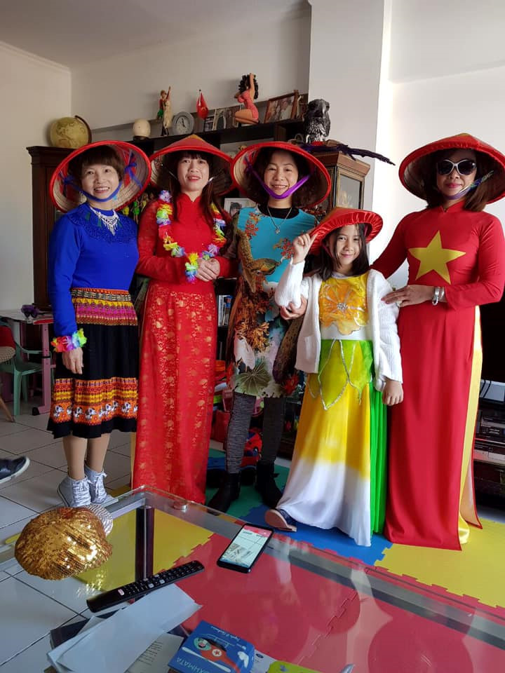 tieng viet tu trong noi