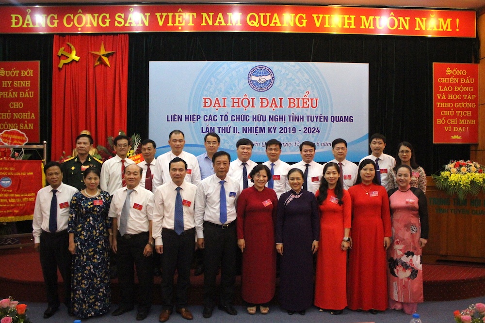 lien hiep tuyen quang co nhieu tiem nang phat trien cong tac doi ngoai nhan dan