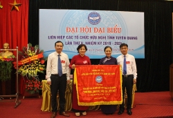 lien hiep ha noi tri an ba me viet nam anh hung nguoi co cong voi cach mang