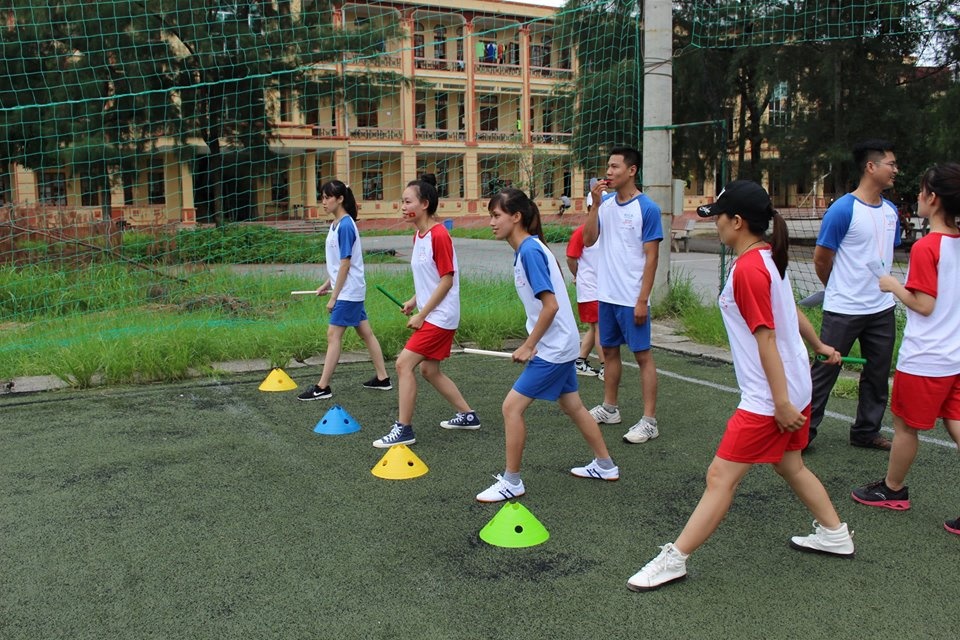 gpi va lop hoc thu vi cho sinh vien nu dai hoc hai duong