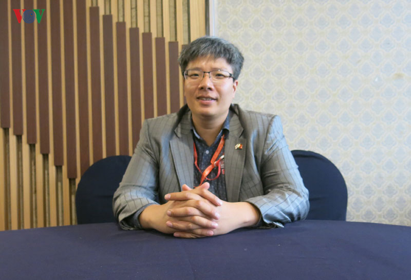 thay gi sau hoi nghi dien hong cua doanh nhan kieu bao