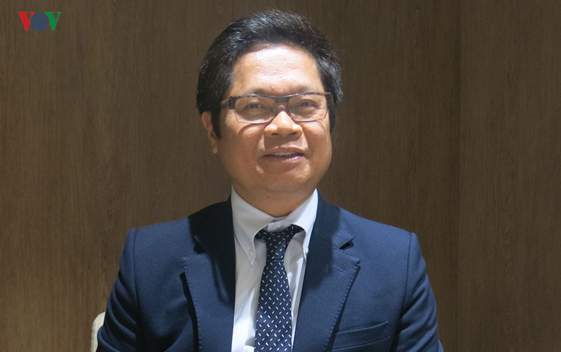 thay gi sau hoi nghi dien hong cua doanh nhan kieu bao