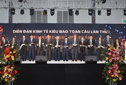 Thấy gì sau “Hội nghị Diên Hồng” của doanh nhân Kiều bào?