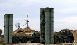 Thổ Nhĩ Kỳ quyết mua S-400, sẵn sàng đáp trả Mỹ
