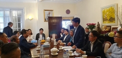 kieu bao anh mong nha nuoc tao thuan loi hon nua khi ve nuoc
