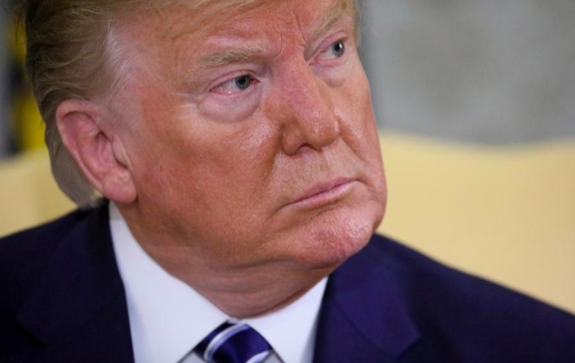 tong thong my dung lenh tan cong iran vao phut cuoi