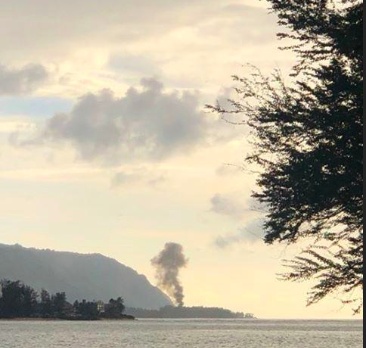 toan bo 9 nguoi thiet mang trong vu roi may bay tai hawaii
