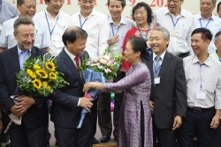 nang tam ngoi nha tam linh cua nguoi viet tai sec
