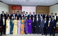 50000 kieu bao la hat nhan vun dap moi quan he doi tac chien luoc giua viet nam va thai lan