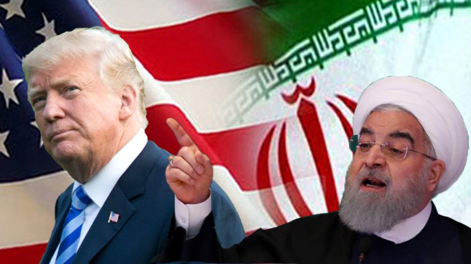Tướng Iran: Mỹ khai chiến, Trung Đông sẽ bị hủy diệt tuong iran neu my khai chien trung dong se bi huy diet