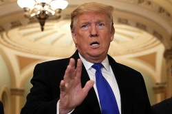 Ông Trump hé lộ 5 chiến lược với Venezuela