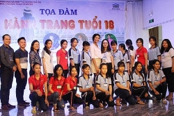 Tổ chức Room To Read: Đổi đời cho hàng trăm nữ sinh Vĩnh Long