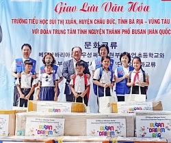 ra mat vien phat trien von con nguoi viet han du kha nang dao tao 3000 hoc vien moi nam