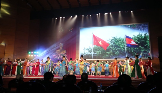 vufo tap trung to chuc thanh cong dai hoi dai bieu toan quoc lan thu vi