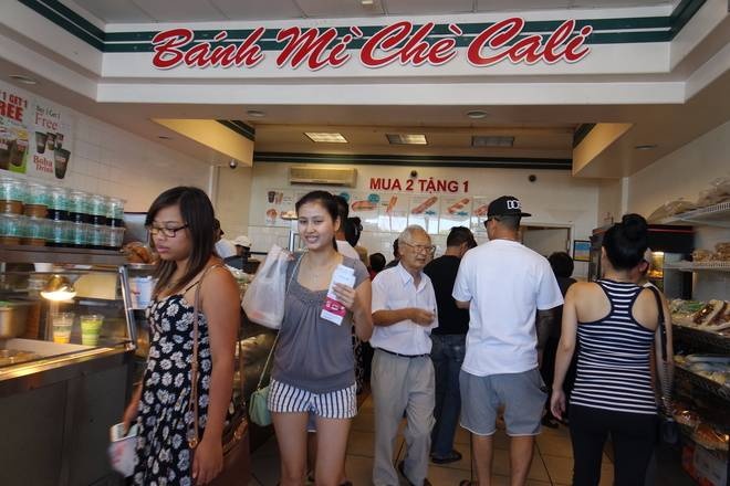 Mỹ truy quét người nhập cư trái phép, người gốc Việt có bị ảnh hưởng?