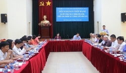 Liên hiệp Hải Phòng đề ra 4 nhiệm vụ trọng tâm trong 6 tháng cuối năm