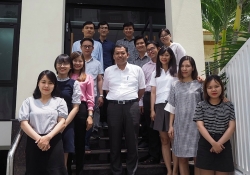r techno nhat ban ra mat chi nhanh thu 3 tai tp ho chi minh