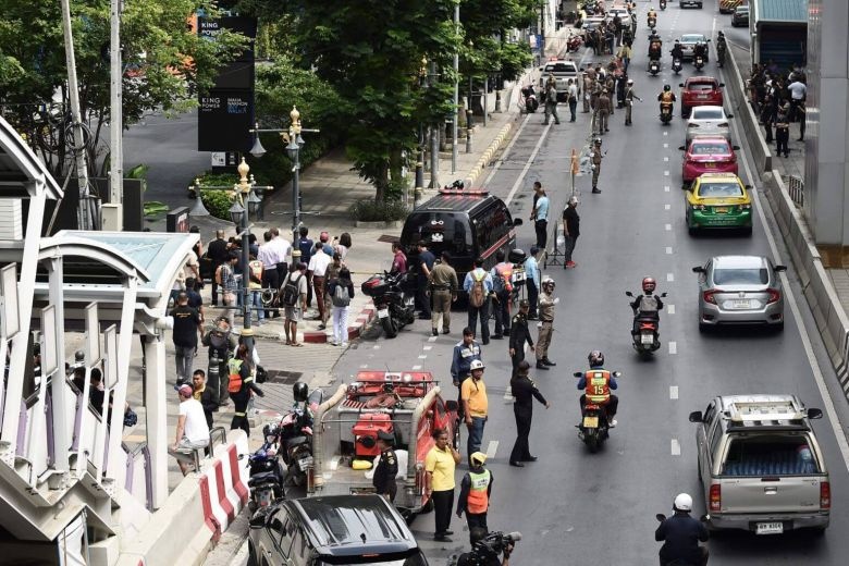 bom no lien tiep o bangkok bom gia gan hoi nghi asean