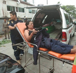 hang chuc truong hoc o nhat ban bi de doa danh bom