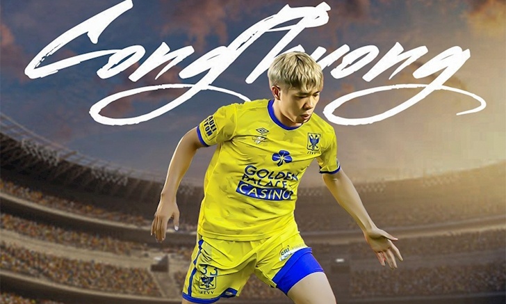 cong phuong ra san clb bi van thua soc