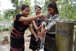 Đối ngoại nhân dân góp phần nâng cao hình ảnh và vị thế quốc tế của Việt Nam