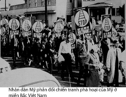 Tản mạn về đối ngoại nhân dân