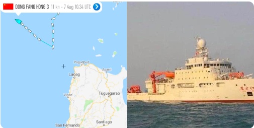 tong thong duterte se neu van de bien dong khi tham trung quoc bat chap bac kinh phan doi