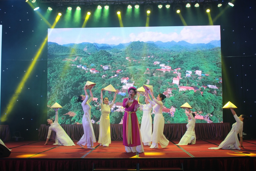 khai mac lien hoan huu nghi nhan dan viet nam an do lan thu 10