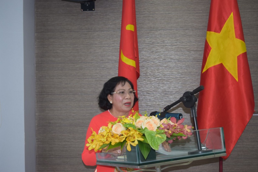 dong nai van dong 55 ty dong dau tu vao linh vuc an sinh xa hoi trong 6 thang dau nam