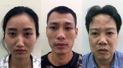 Công an Hà Nội triệt phá đường dây "đẻ thuê" gần nửa tỷ đồng mỗi trường hợp