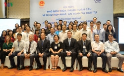 Chủ động bảo vệ lợi ích của 4,5 triệu người Việt ở nước ngoài