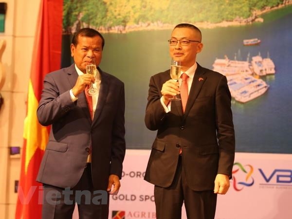 phong phu cac hoat dong cua nguoi viet tren the gioi mung tet doc lap