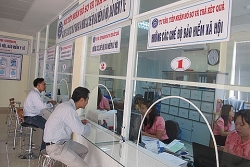 Bảo hiểm xã hội và y tế có thể nộp qua ngân hàng điện tử từ 1/9
