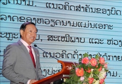 trien lam anh ve bac ho ky niem quoc khanh viet nam tai khon ken thai lan