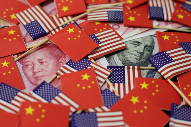 mon no tu thoi nha thanh cua trung quoc se la vu khi moi cua ong trump trong thuong chien