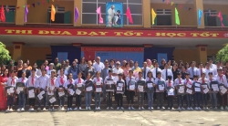 viet nam luon tao dieu kien thuan loi de cac dai su hoan thanh tot nhiem vu