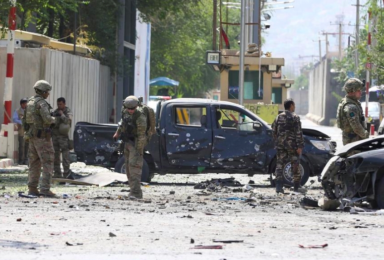 bi ong trump khoi kham taliban doa sat hai nhieu nguoi my tai afghanistan