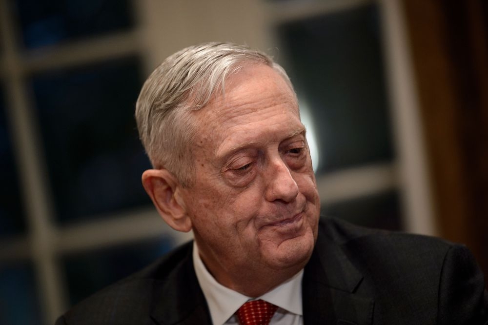 so quan chuc bi sa thai ky luc duoi thoi tong thong trump