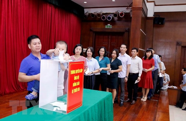 nguoi viet tai lao ung ho gan 600 trieu dong giup nhan dan dia phuong khac phuc thien tai