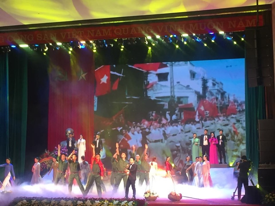 bui bang doan tam guong ve nguoi dai dien cua nhan dan trong chong tham nhung