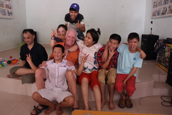 Huyết lệ và khát vọng huyet le va khat vong